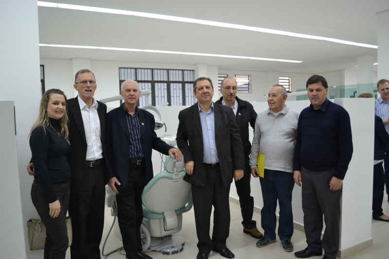 Iesa terá Curso de Odontologia em 2016